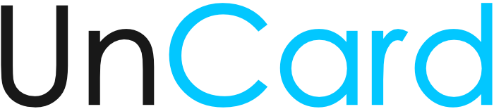 UnCard 幸运飞行艇官方开奖结果官网 Logo
